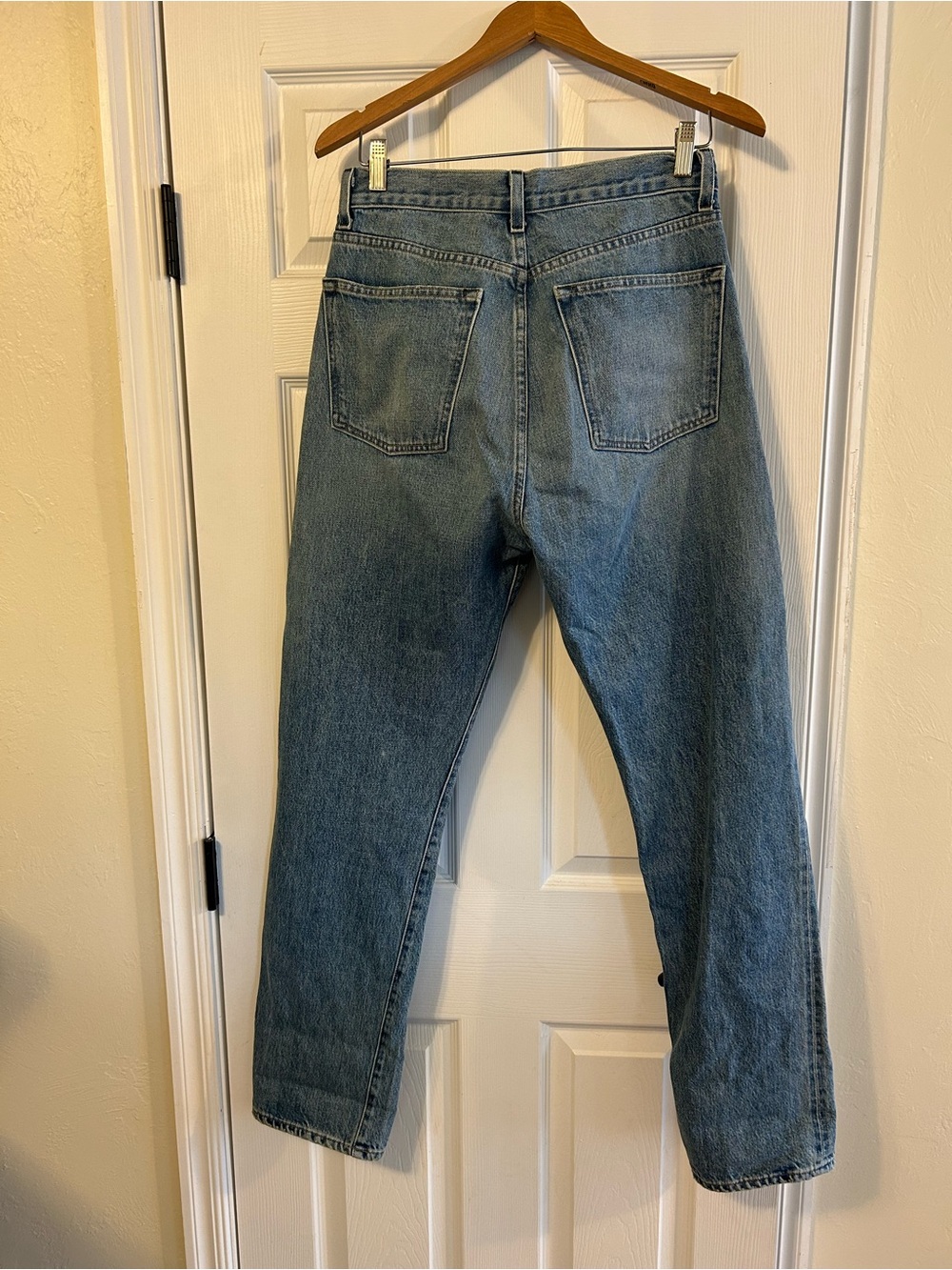 NWOT Imogene + Willie Adelaide Size 27 - Picture 6 of 16
